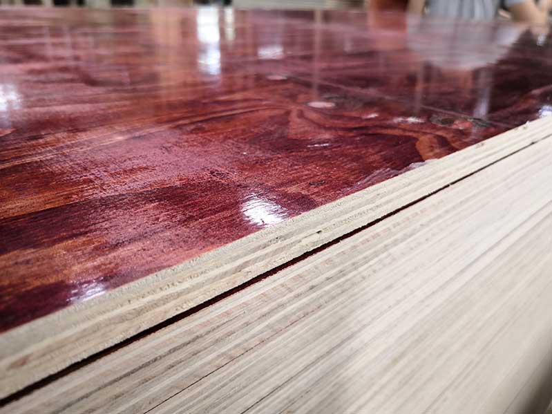 建筑模板價格多少錢一張，圓柱建筑模板多少錢一平方