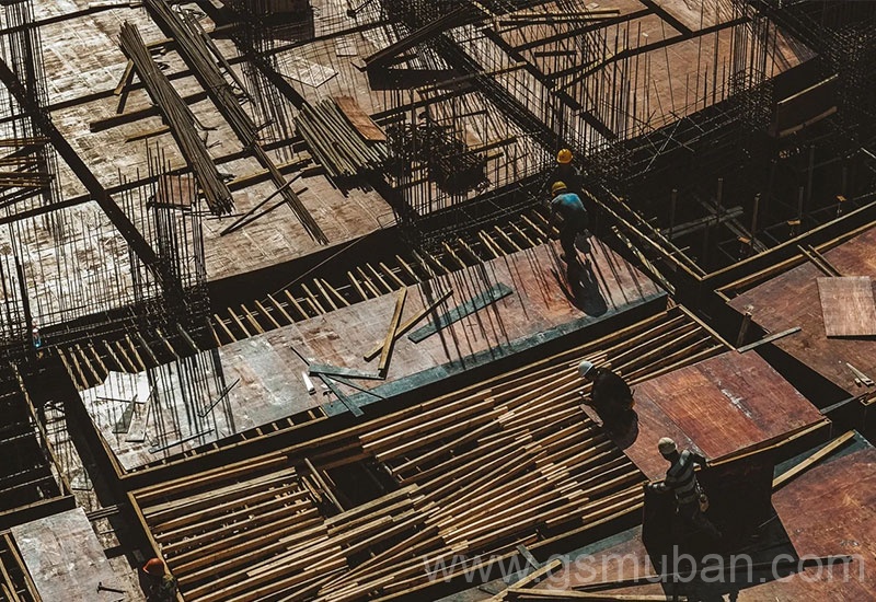 工地用什么方法判斷建筑模板質量?技巧分享 工地用什么方法判斷建筑模板質量?技巧分享