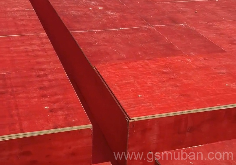 酚醛面建筑模板好不好?采購(gòu)需要注意什么? 酚醛面建筑模板好不好?采購(gòu)需要注意什么?