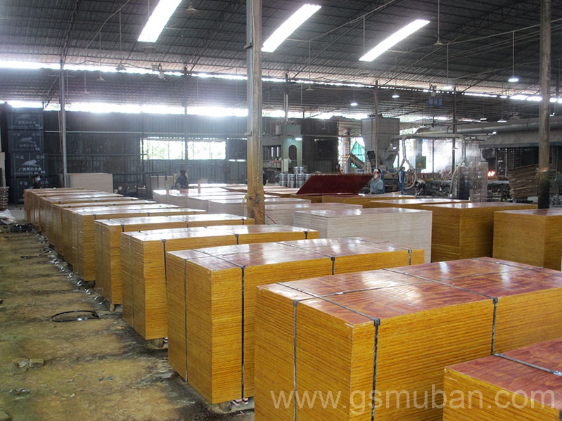 1.22*2.44木模板怎么樣?如何挑選大板規格 1.22*2.44木模板怎么樣?如何挑選大板規格